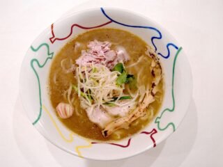 ラーメン画像