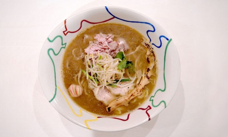 ラーメン画像